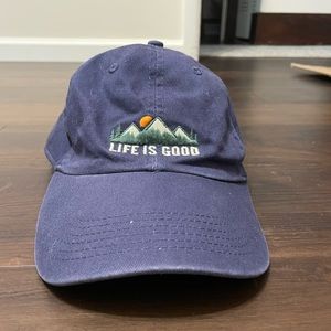 Womens hat